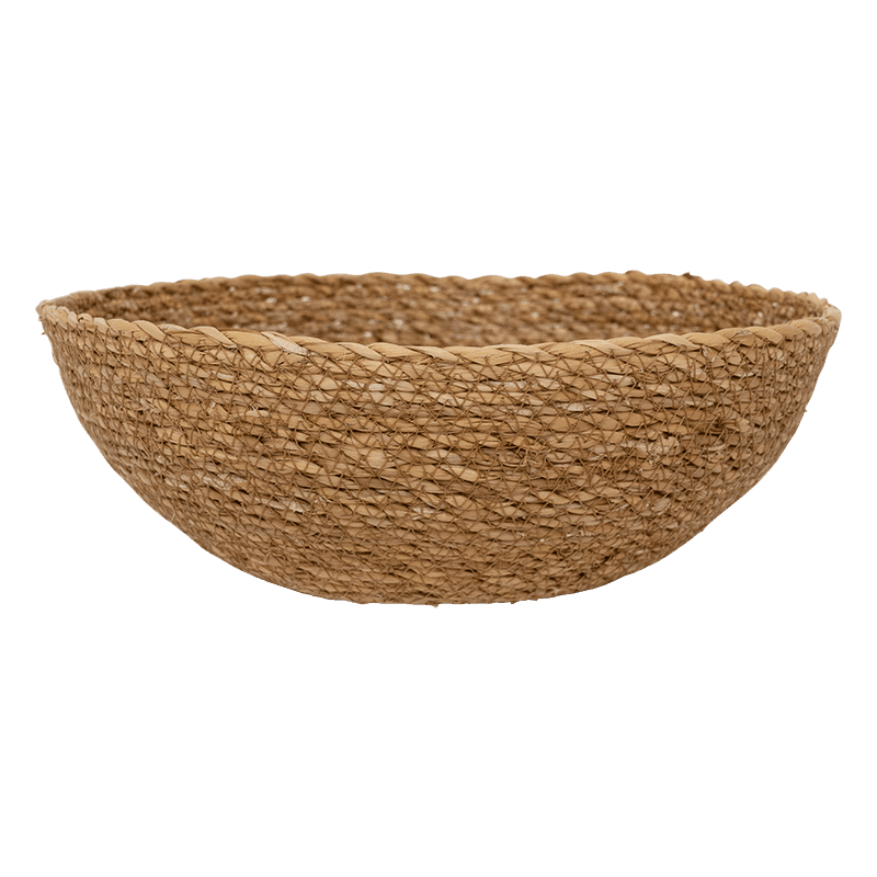 Baskets Farro, set of 2