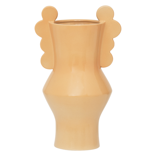 Vase Circulo Pumpkin