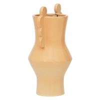 Vase Circulo Pumpkin