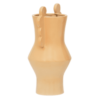 Vase Circulo Pumpkin