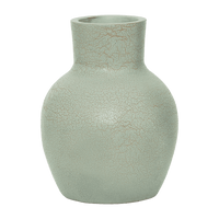 Decorative vase Brisa