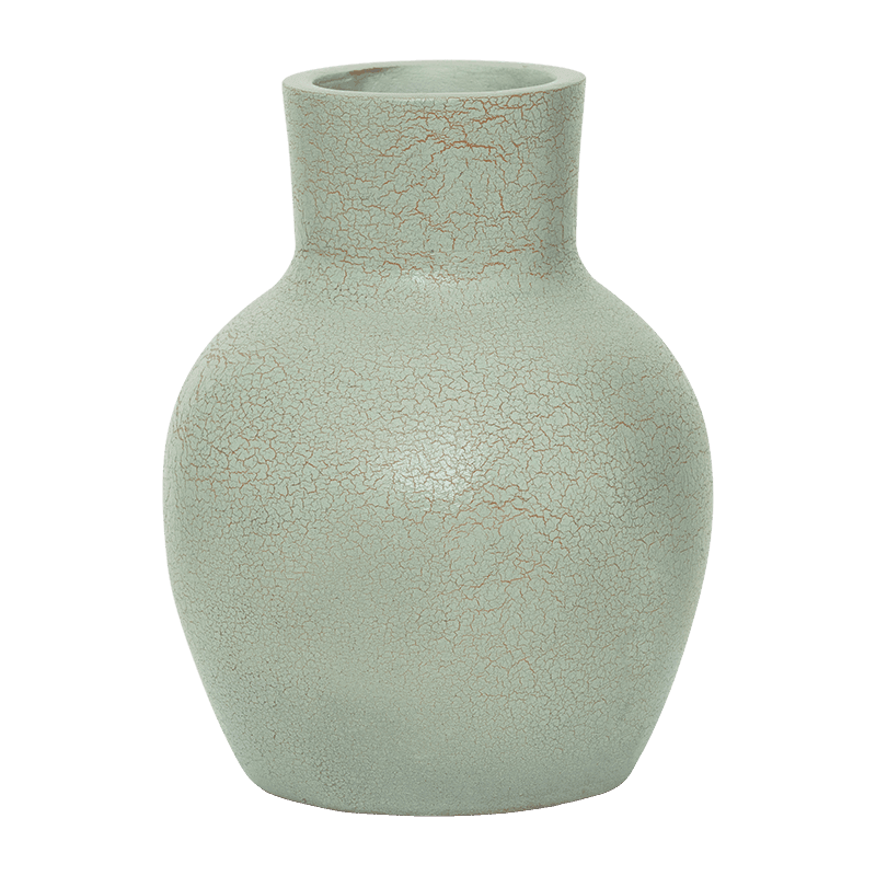 Decorative vase Brisa