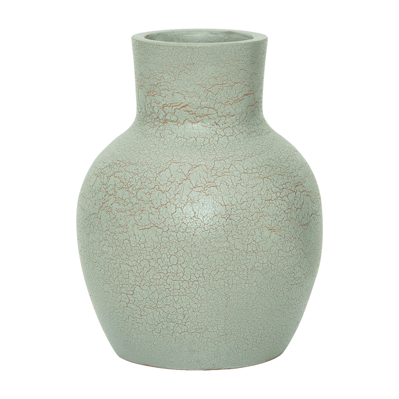 Decorative vase Brisa