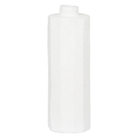 Decorative vase Faceta