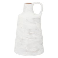 Vase Lunas