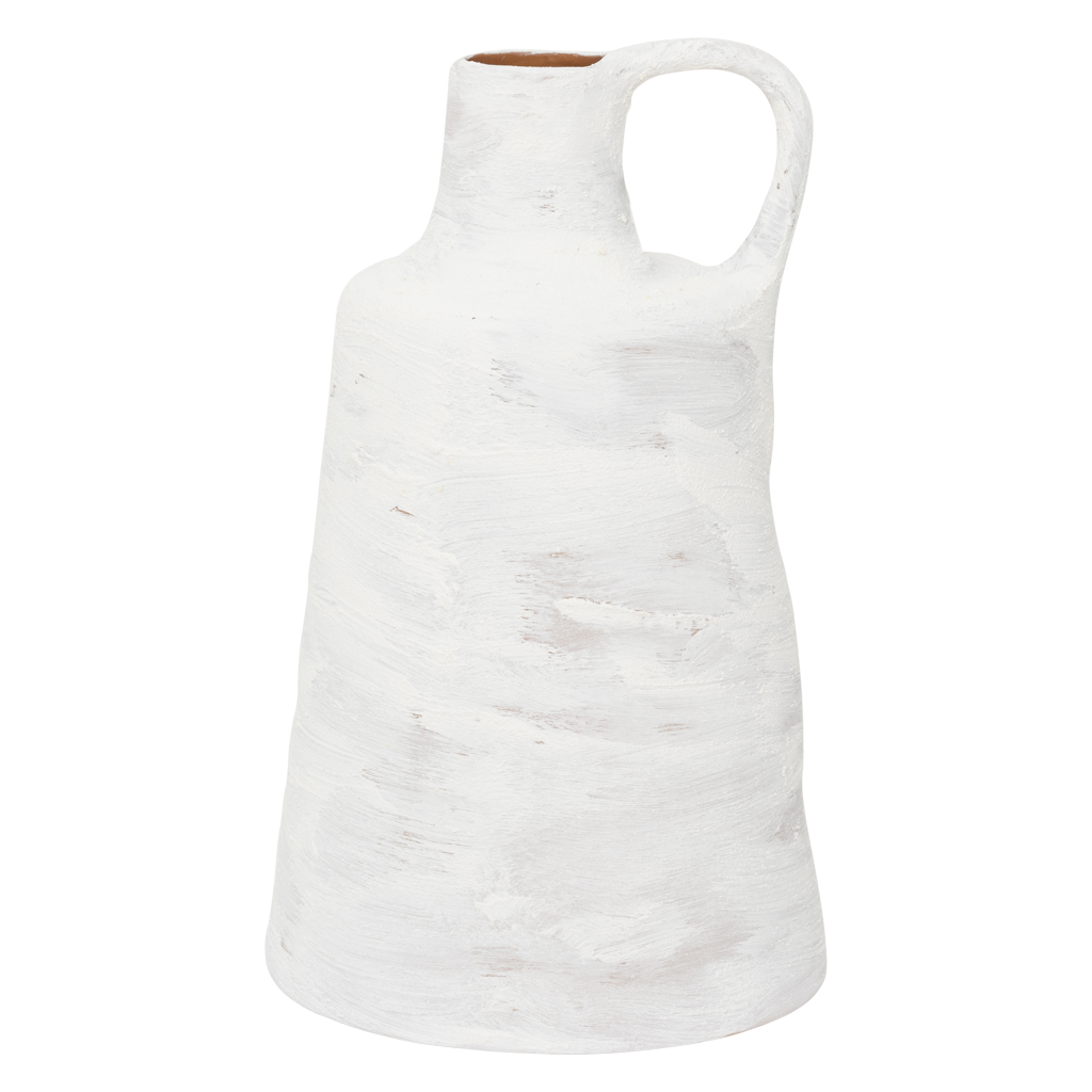 Vase Lunas