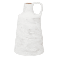Vase Lunas