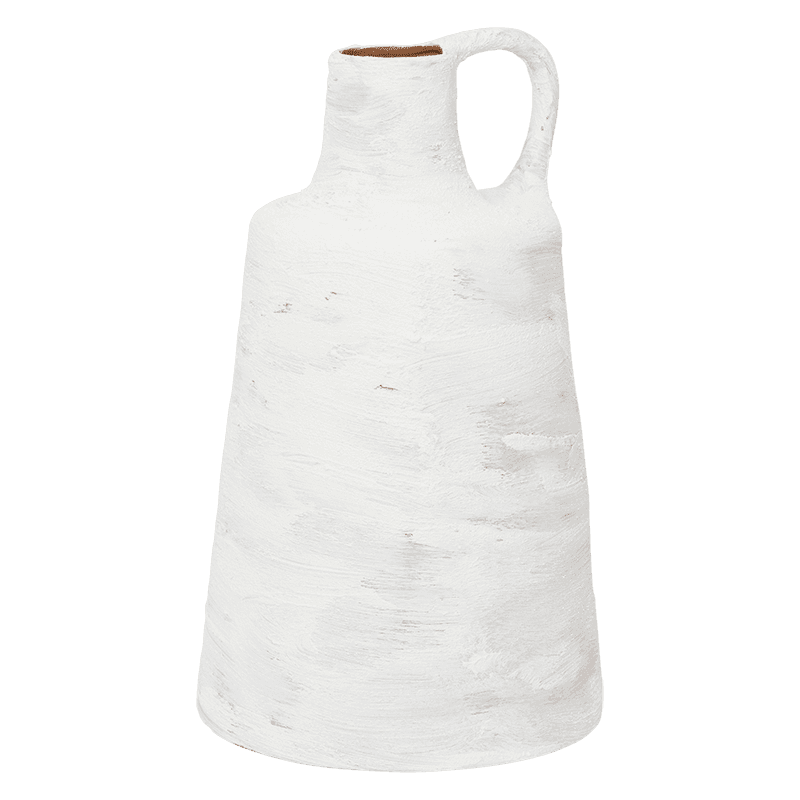 Vase Lunas