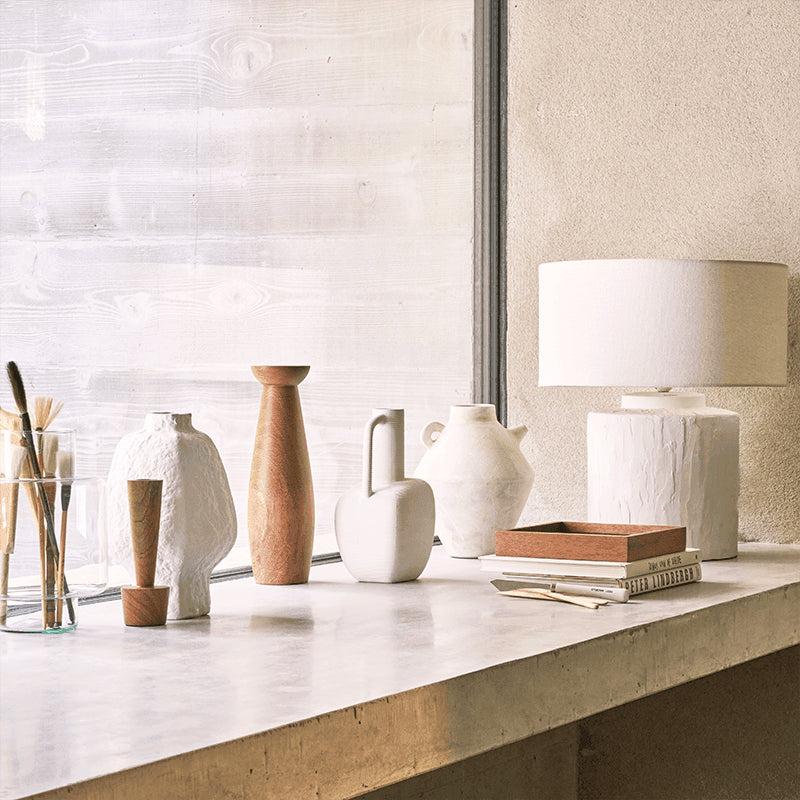Vase Pelon