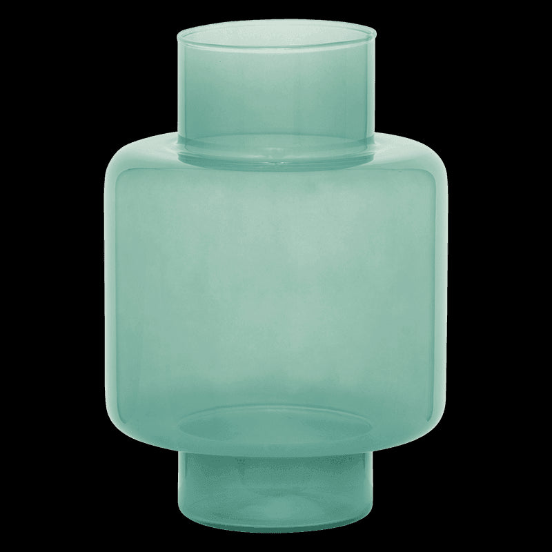 Vase Vidro B1 Laurel