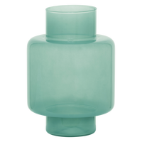 Vase Vidro B1 Laurel