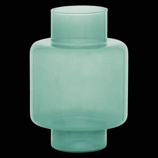 Vase Vidro B1 Laurel