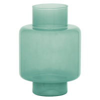 Vase Vidro B1 Laurel