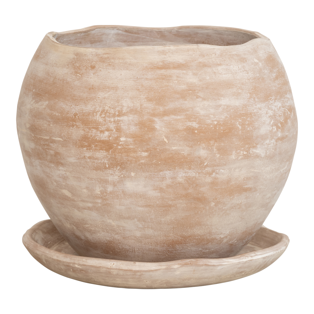 Pot Terra