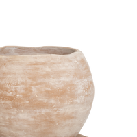 Pot Terra
