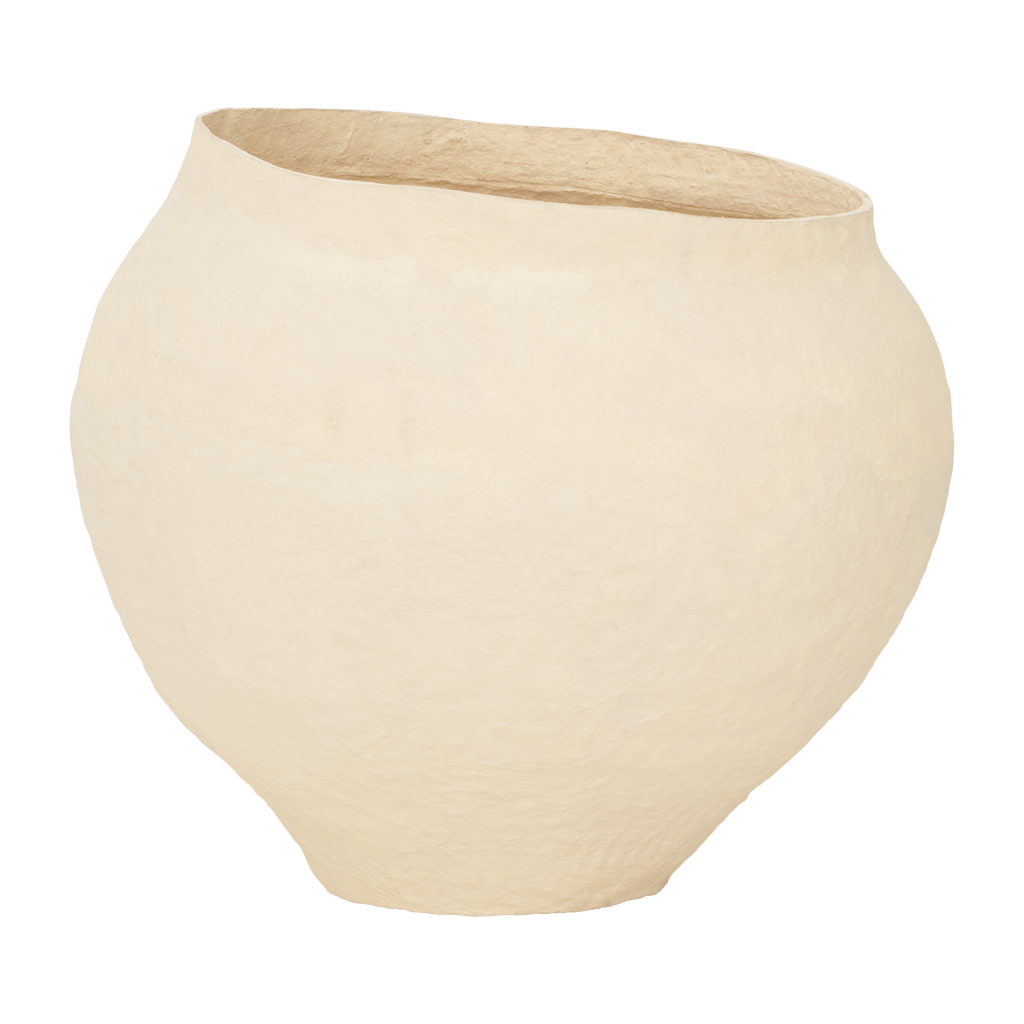 Decorative pot Sandia, XL