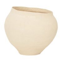 Decorative pot Sandia, XL