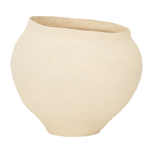 Decorative pot Sandia, XL