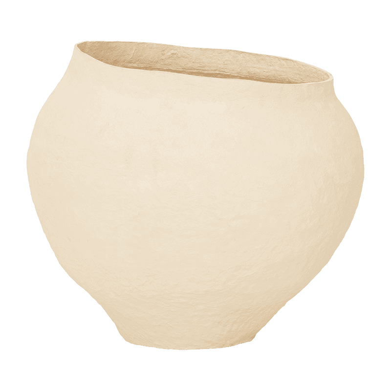 Decorative pot Sandia, XL