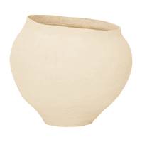 Decorative pot Sandia, XL
