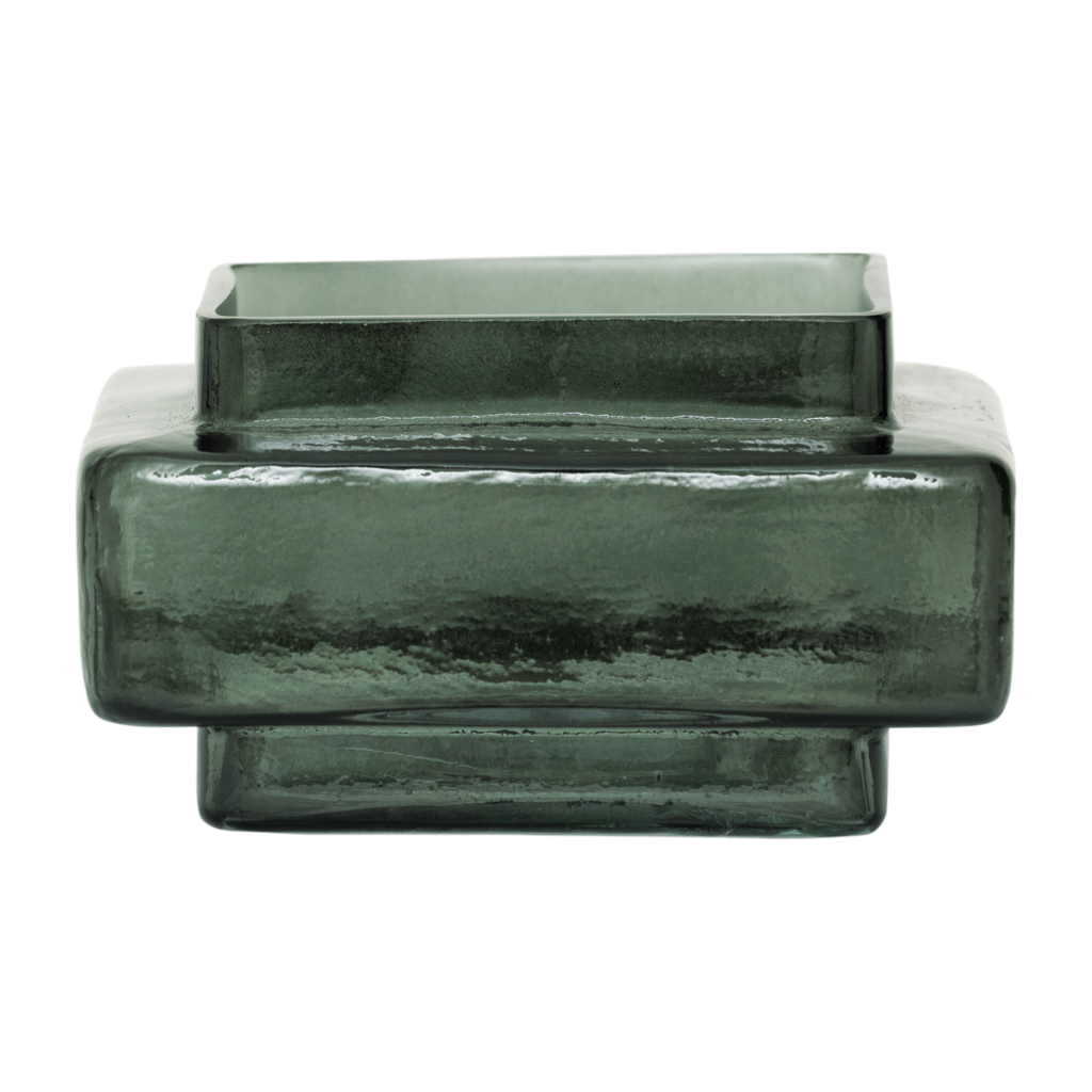 Tealight holder XL Isla Laurel