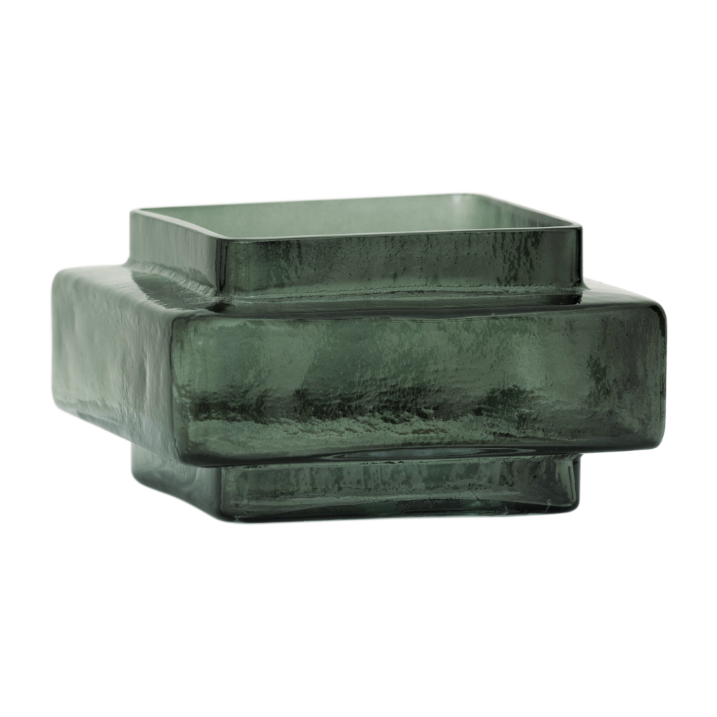 Tealight holder XL Isla Laurel