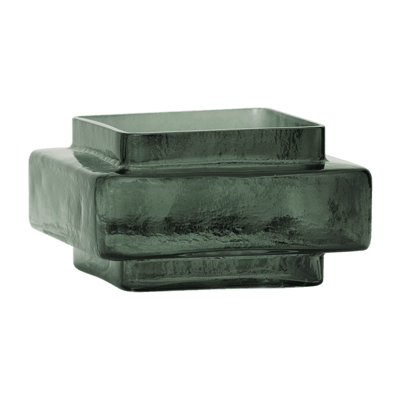 Tealight holder XL Isla Laurel