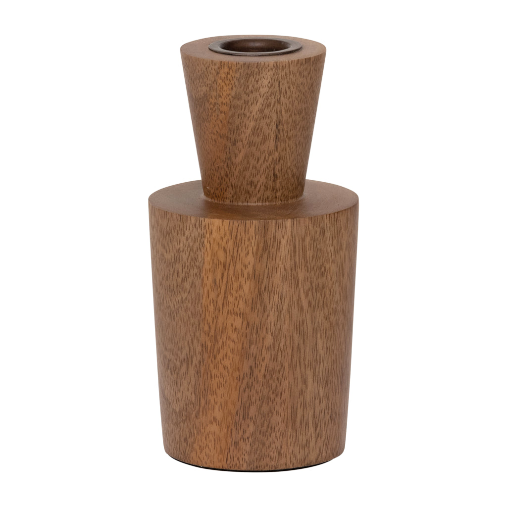Candle holder Madera A