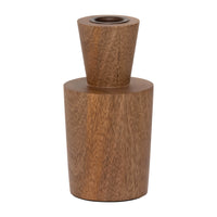 Candle holder Madera A