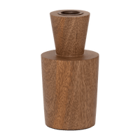 Candle holder Madera A