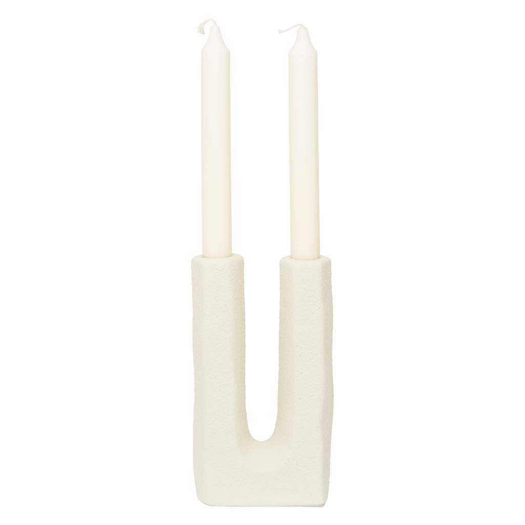 Candle holder Tomas