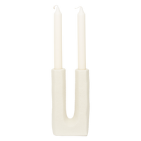 Candle holder Tomas