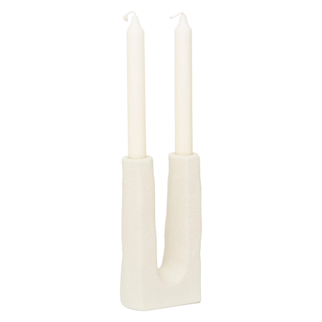 Candle holder Tomas
