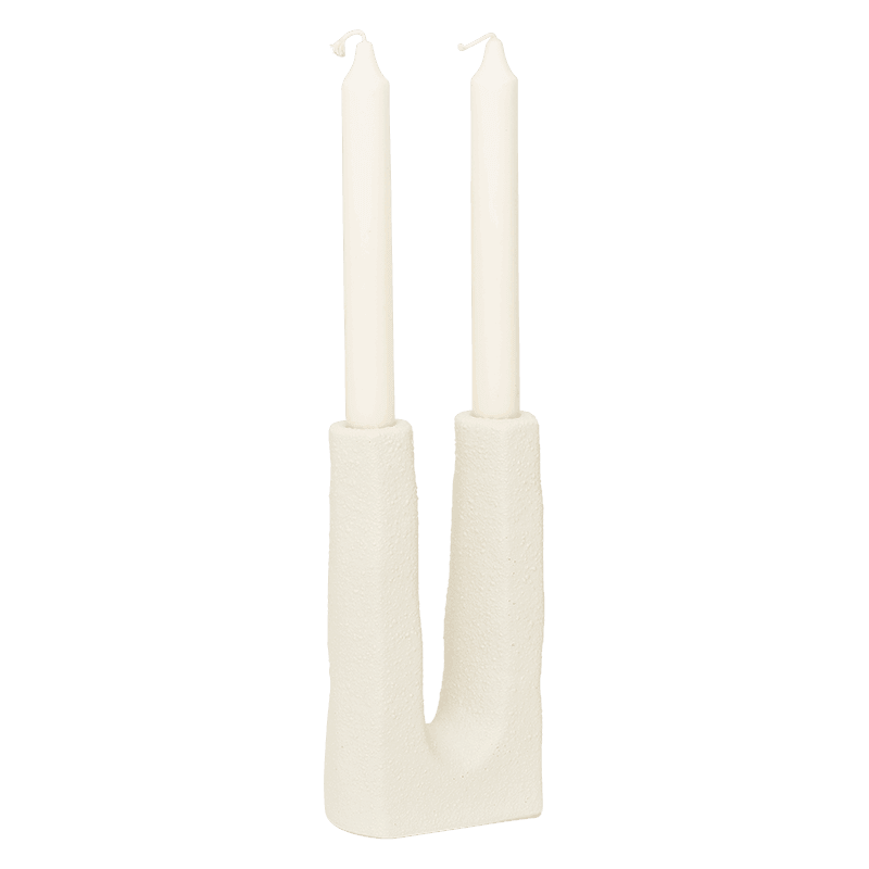 Candle holder Tomas
