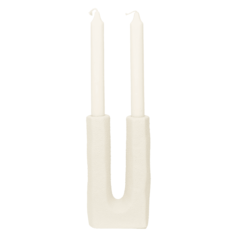 Candle holder Tomas