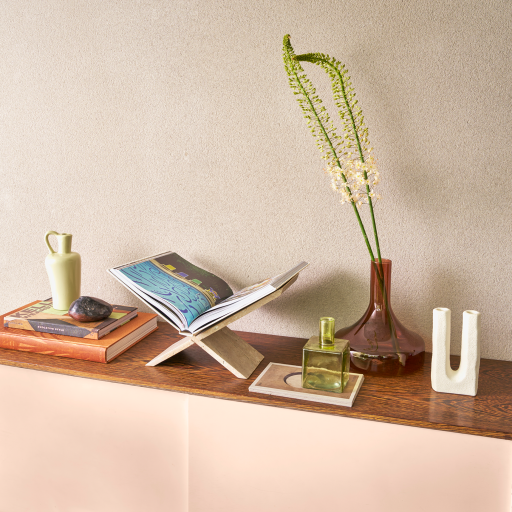 Candle holder Vivo