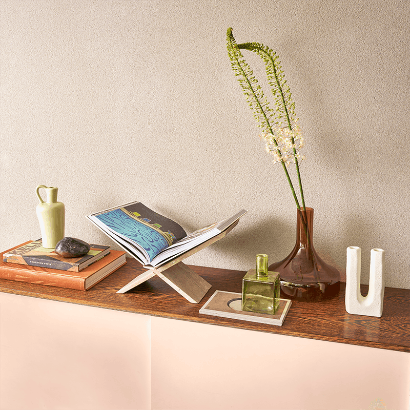 Candle holder Vivo