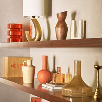 Candle holder Nita