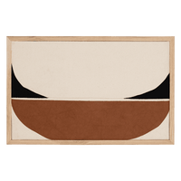 Wall decor Ocaso A