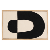 Wall decor Ocaso B