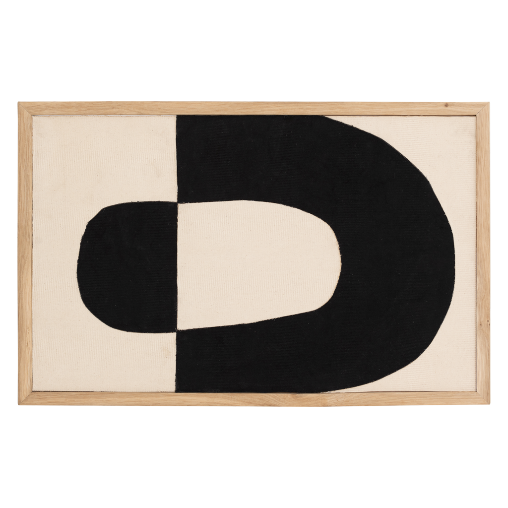 Wall decor Ocaso B