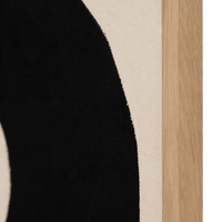 Wall decor Ocaso B