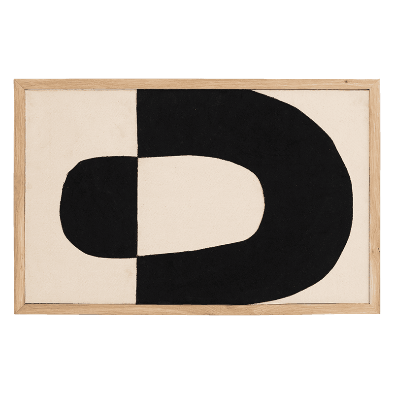 Wall decor Ocaso B