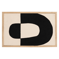 Wall decor Ocaso B