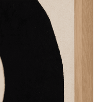 Wall decor Ocaso B