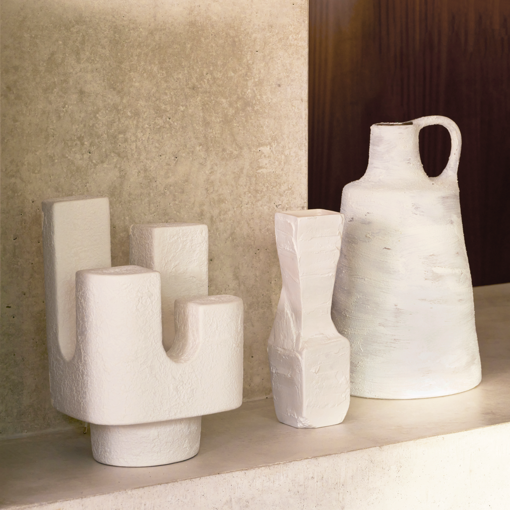 Table lamp Cuarto
