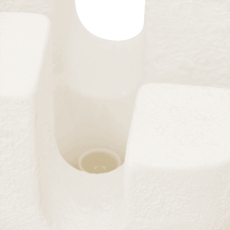 Table lamp Cuarto
