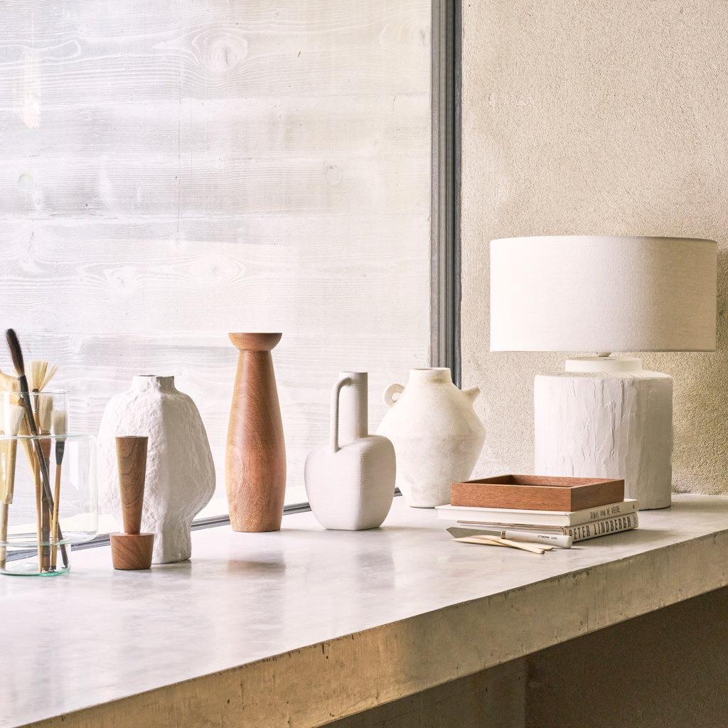 Table lamp Mason