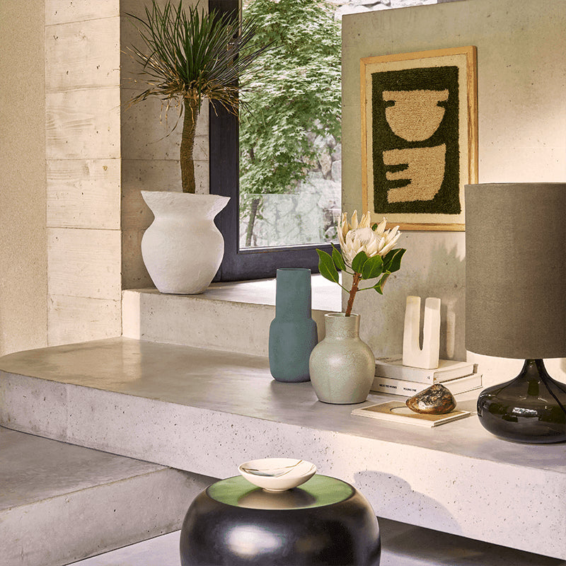 Table lamp Luz Kalamata