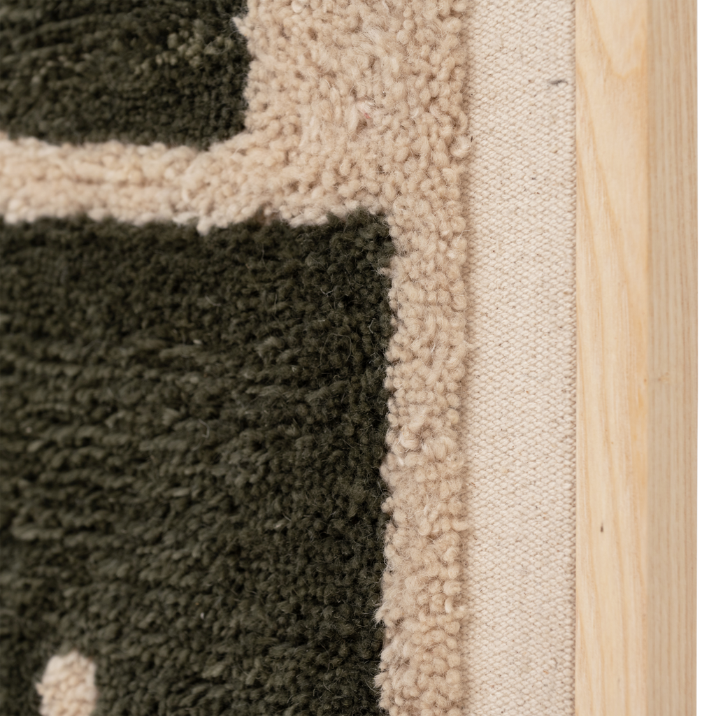 Wall decor Macio A